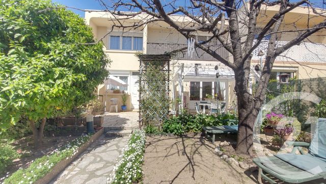 Maison &agrave; vendre - 5 pi&egrave;ces - 100,57 m2 - Montpellier - 34 - LANGUEDOC-ROUSSILLON