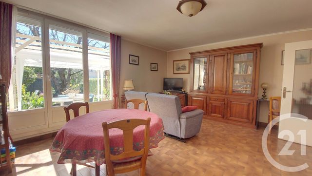 Maison &agrave; vendre - 5 pi&egrave;ces - 100,57 m2 - Montpellier - 34 - LANGUEDOC-ROUSSILLON