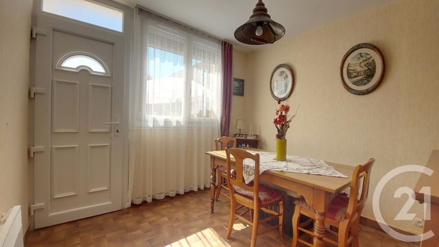 Maison &agrave; vendre - 5 pi&egrave;ces - 100,57 m2 - Montpellier - 34 - LANGUEDOC-ROUSSILLON
