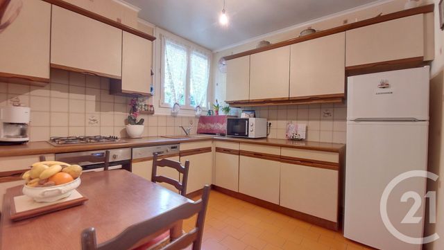 Maison &agrave; vendre - 5 pi&egrave;ces - 100,57 m2 - Montpellier - 34 - LANGUEDOC-ROUSSILLON