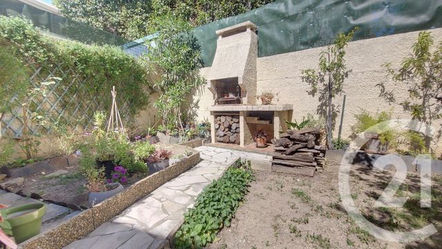 Maison &agrave; vendre - 5 pi&egrave;ces - 100,57 m2 - Montpellier - 34 - LANGUEDOC-ROUSSILLON