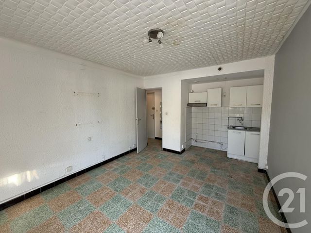 Appartement F2 à vendre - 2 pièces - 37,61 m2 - Palavas Les Flots - 34 - LANGUEDOC-ROUSSILLON