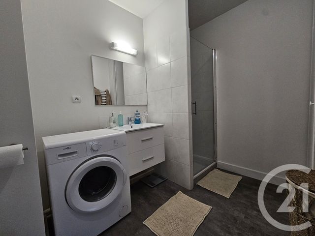 Appartement F2 &agrave; vendre - 2 pi&egrave;ces - 43,19 m2 - Montpellier - 34 - LANGUEDOC-ROUSSILLON