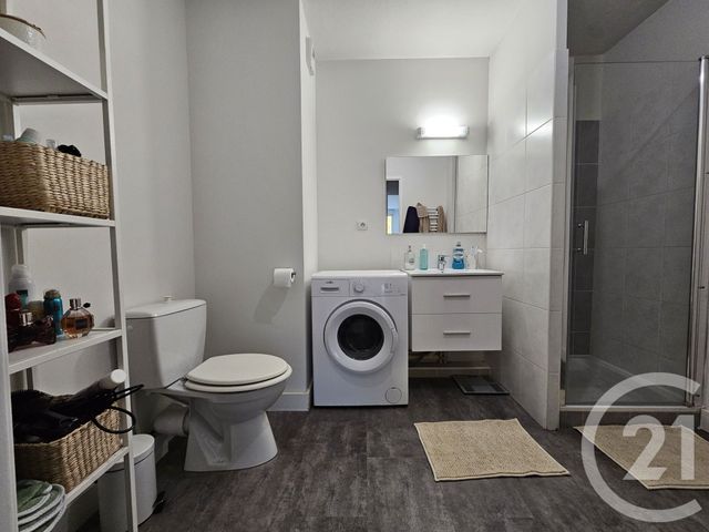 Appartement F2 &agrave; vendre - 2 pi&egrave;ces - 43,19 m2 - Montpellier - 34 - LANGUEDOC-ROUSSILLON