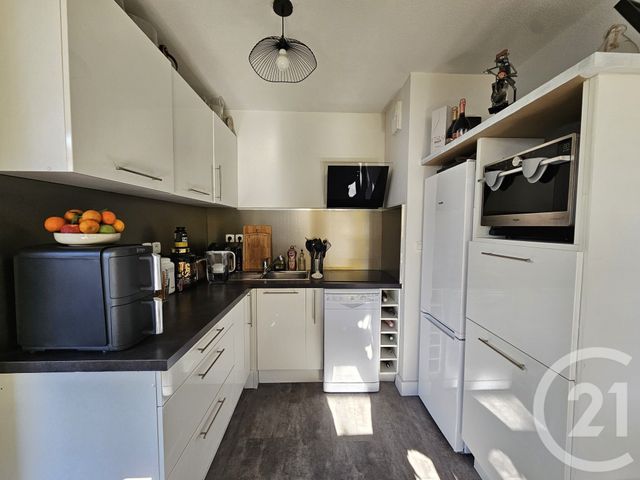 Appartement F2 &agrave; vendre - 2 pi&egrave;ces - 43,19 m2 - Montpellier - 34 - LANGUEDOC-ROUSSILLON