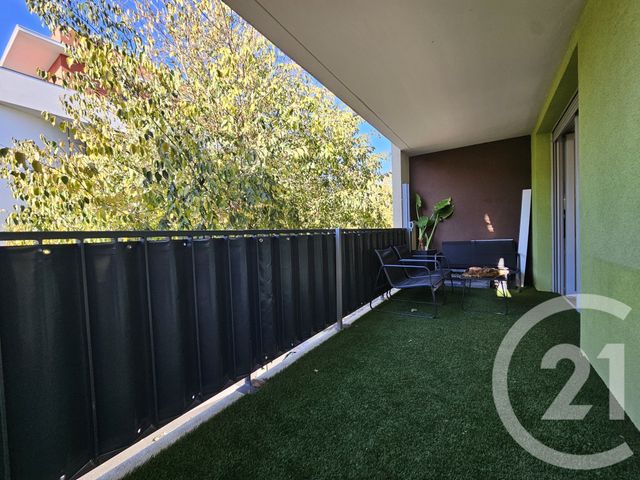 Appartement F2 &agrave; vendre - 2 pi&egrave;ces - 43,19 m2 - Montpellier - 34 - LANGUEDOC-ROUSSILLON