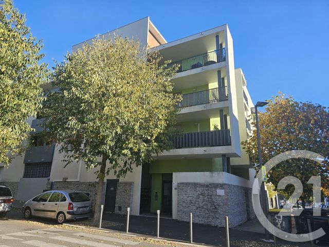Appartement F2 &agrave; vendre - 2 pi&egrave;ces - 43,19 m2 - Montpellier - 34 - LANGUEDOC-ROUSSILLON
