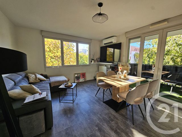 Appartement F2 à vendre MONTPELLIER