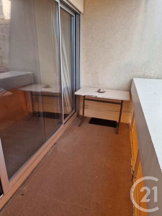Appartement Studio à vendre - 1 pièce - 24,87 m2 - Palavas Les Flots - 34 - LANGUEDOC-ROUSSILLON