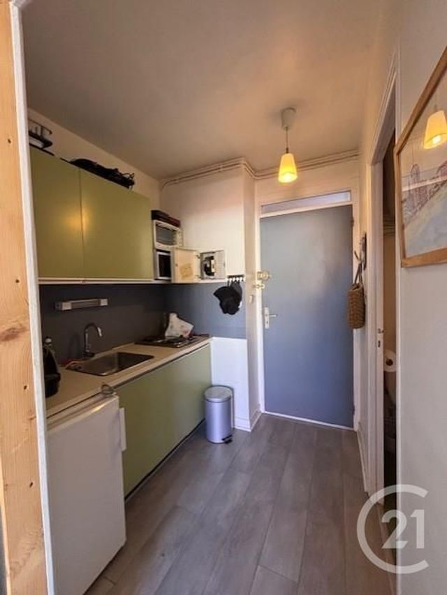 Appartement Studio à vendre - 1 pièce - 24,87 m2 - Palavas Les Flots - 34 - LANGUEDOC-ROUSSILLON