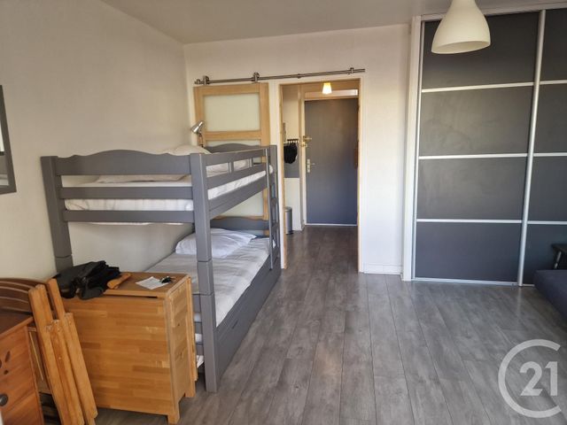 Appartement Studio à vendre - 1 pièce - 24,87 m2 - Palavas Les Flots - 34 - LANGUEDOC-ROUSSILLON