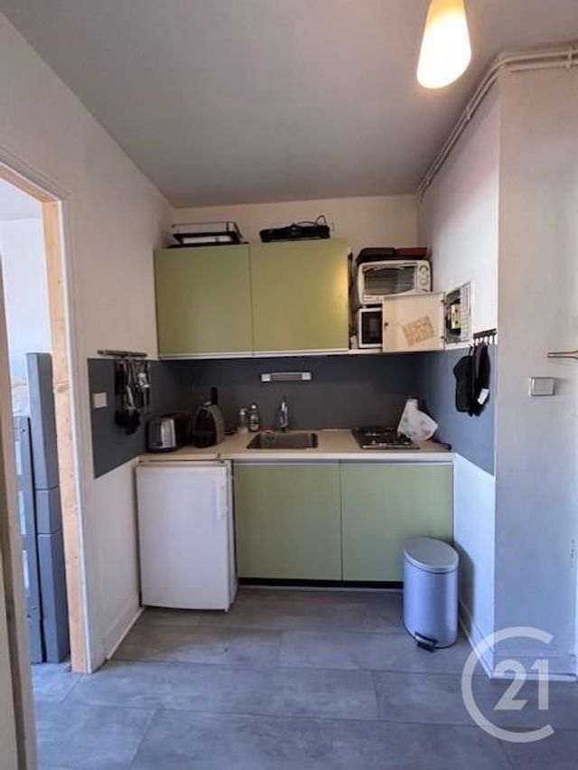Appartement Studio à vendre - 1 pièce - 24,87 m2 - Palavas Les Flots - 34 - LANGUEDOC-ROUSSILLON