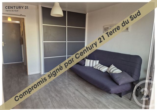 Appartement Studio à vendre PALAVAS LES FLOTS