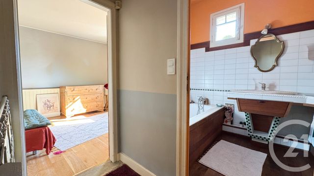 Maison à vendre - 5 pièces - 132,26 m2 - Montpellier - 34 - LANGUEDOC-ROUSSILLON