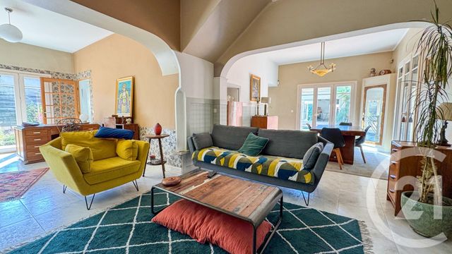 Maison à vendre - 5 pièces - 132,26 m2 - Montpellier - 34 - LANGUEDOC-ROUSSILLON