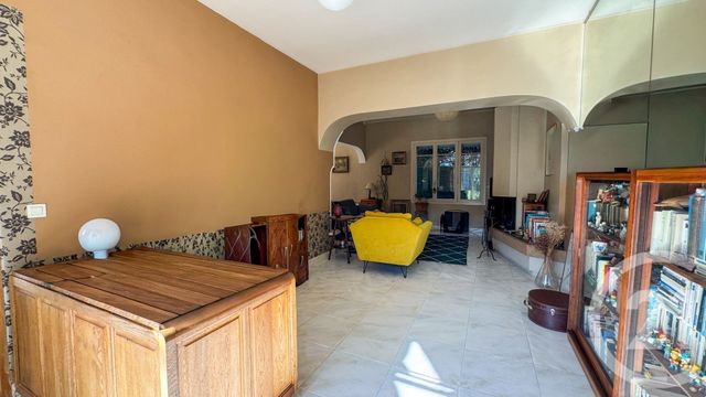 Maison à vendre - 5 pièces - 132,26 m2 - Montpellier - 34 - LANGUEDOC-ROUSSILLON