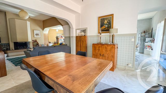 Maison à vendre - 5 pièces - 132,26 m2 - Montpellier - 34 - LANGUEDOC-ROUSSILLON