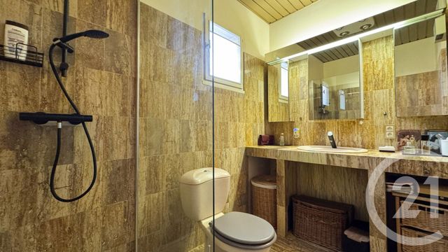 Maison à vendre - 5 pièces - 132,26 m2 - Montpellier - 34 - LANGUEDOC-ROUSSILLON