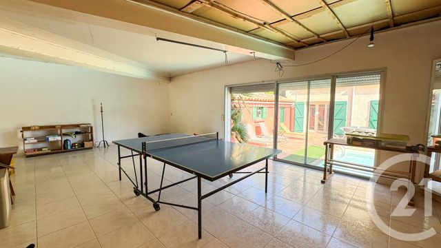 Maison à vendre - 5 pièces - 132,26 m2 - Montpellier - 34 - LANGUEDOC-ROUSSILLON