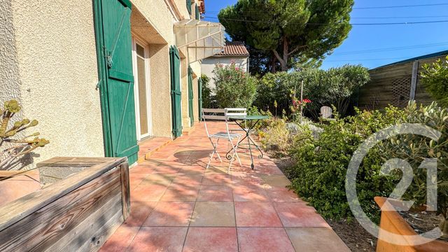 Maison à vendre - 5 pièces - 132,26 m2 - Montpellier - 34 - LANGUEDOC-ROUSSILLON