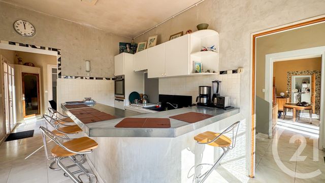 Maison à vendre - 5 pièces - 132,26 m2 - Montpellier - 34 - LANGUEDOC-ROUSSILLON