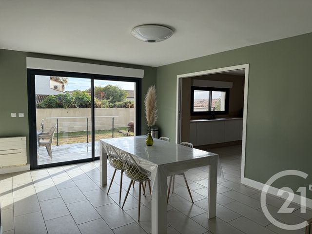 Maison &agrave; vendre - 4 pi&egrave;ces - 145,92 m2 - Lattes - 34 - LANGUEDOC-ROUSSILLON