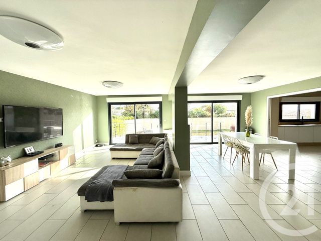 maison - LATTES - 34