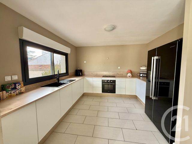 Maison &agrave; vendre - 4 pi&egrave;ces - 145,92 m2 - Lattes - 34 - LANGUEDOC-ROUSSILLON