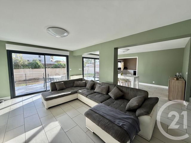 Maison &agrave; vendre - 4 pi&egrave;ces - 145,92 m2 - Lattes - 34 - LANGUEDOC-ROUSSILLON