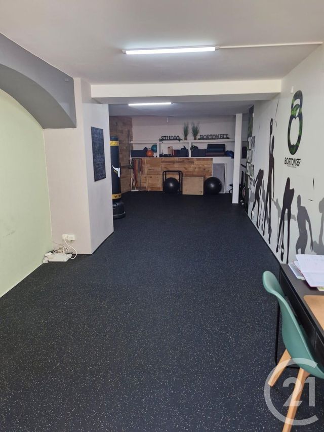 Divers &agrave; vendre - 51 m2 - St Jean De Vedas - 34 - LANGUEDOC-ROUSSILLON