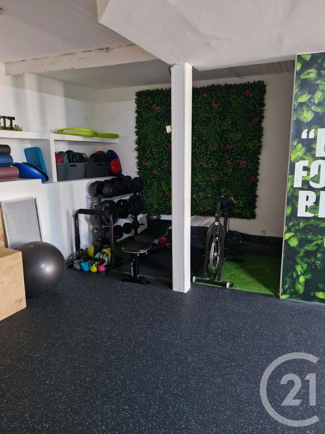 Divers &agrave; vendre - 51 m2 - St Jean De Vedas - 34 - LANGUEDOC-ROUSSILLON