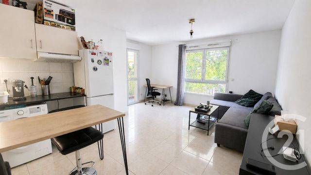 appartement - MONTPELLIER - 34