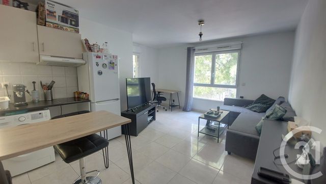 Appartement F2 &agrave; vendre - 2 pi&egrave;ces - 44,88 m2 - Montpellier - 34 - LANGUEDOC-ROUSSILLON