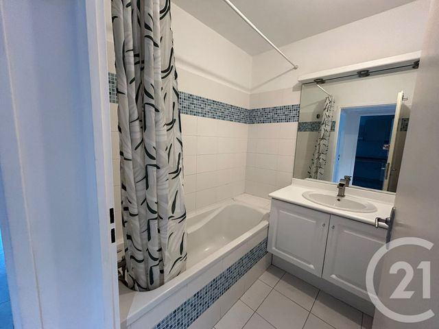 Appartement F2 &agrave; vendre - 2 pi&egrave;ces - 44,88 m2 - Montpellier - 34 - LANGUEDOC-ROUSSILLON