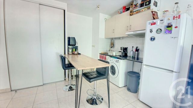 Appartement F2 &agrave; vendre - 2 pi&egrave;ces - 44,88 m2 - Montpellier - 34 - LANGUEDOC-ROUSSILLON