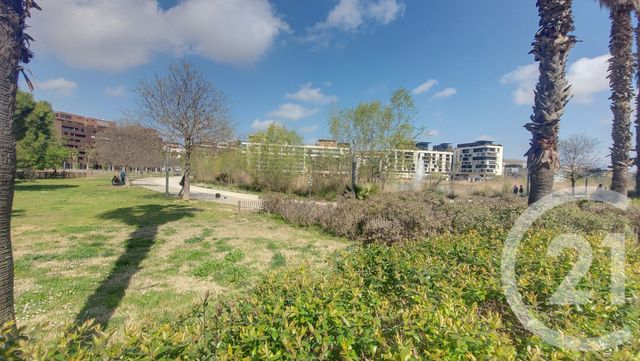 Appartement F2 &agrave; vendre - 2 pi&egrave;ces - 44,88 m2 - Montpellier - 34 - LANGUEDOC-ROUSSILLON