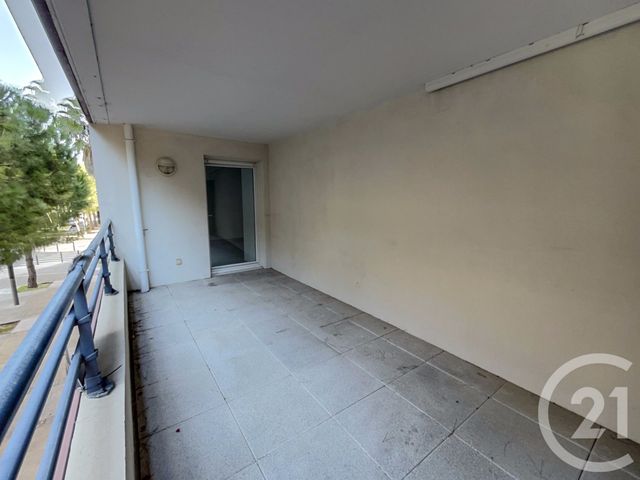 Appartement F2 &agrave; vendre - 2 pi&egrave;ces - 44,88 m2 - Montpellier - 34 - LANGUEDOC-ROUSSILLON