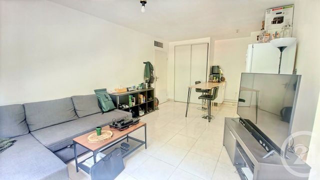 appartement - MONTPELLIER - 34