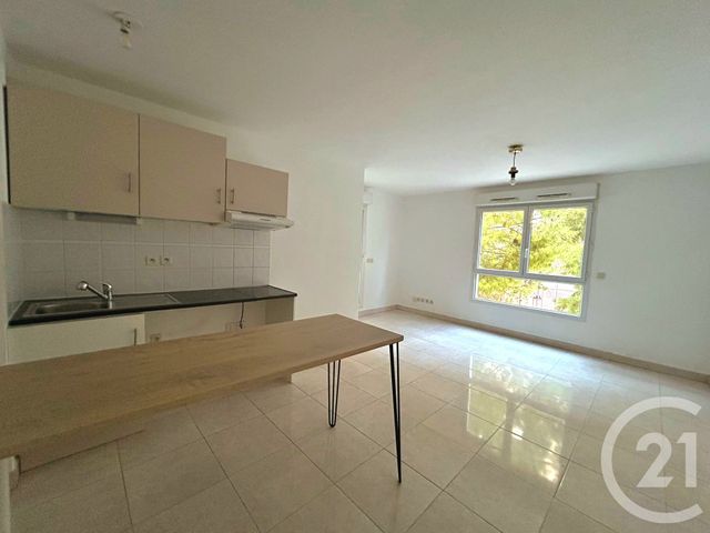 Appartement F2 &agrave; vendre - 2 pi&egrave;ces - 44,88 m2 - Montpellier - 34 - LANGUEDOC-ROUSSILLON