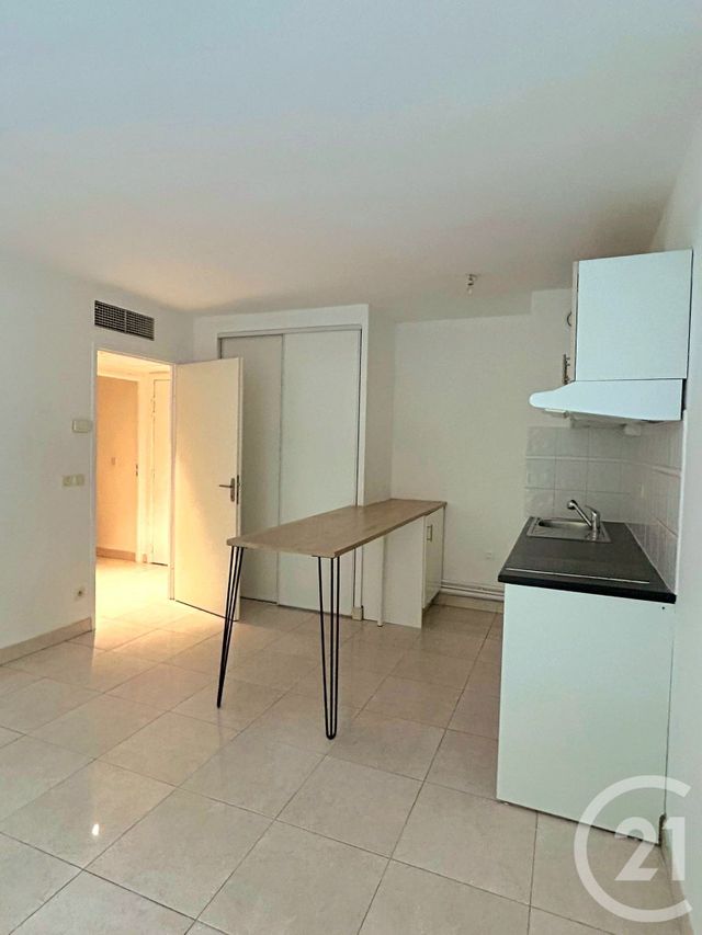 Appartement F2 &agrave; vendre - 2 pi&egrave;ces - 44,88 m2 - Montpellier - 34 - LANGUEDOC-ROUSSILLON