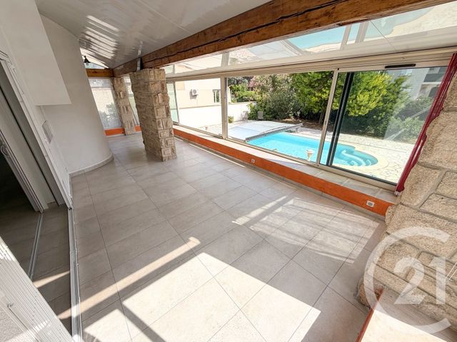Maison &agrave; vendre - 5 pi&egrave;ces - 180 m2 - Lattes - 34 - LANGUEDOC-ROUSSILLON