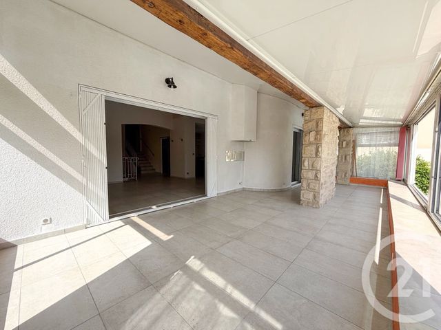 Maison &agrave; vendre - 5 pi&egrave;ces - 180 m2 - Lattes - 34 - LANGUEDOC-ROUSSILLON