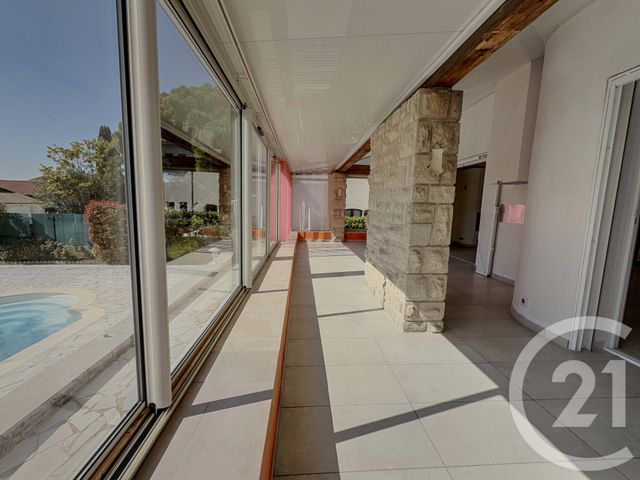 maison - LATTES - 34