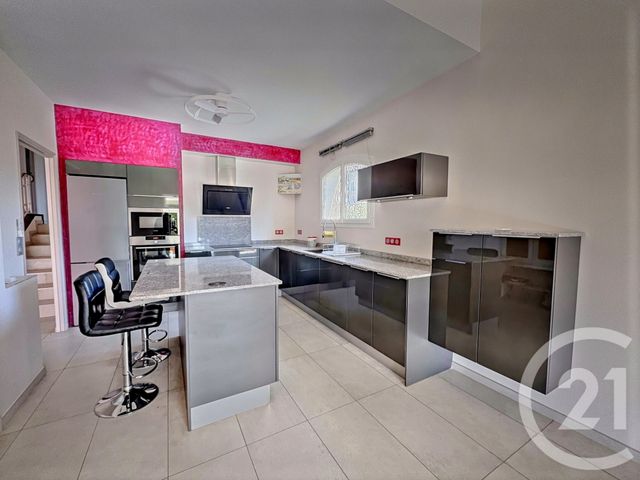 Maison &agrave; vendre - 5 pi&egrave;ces - 180 m2 - Lattes - 34 - LANGUEDOC-ROUSSILLON