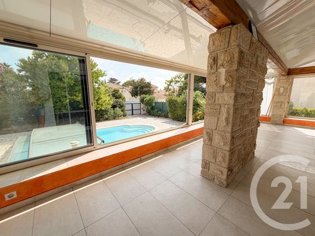 Maison &agrave; vendre - 5 pi&egrave;ces - 180 m2 - Lattes - 34 - LANGUEDOC-ROUSSILLON