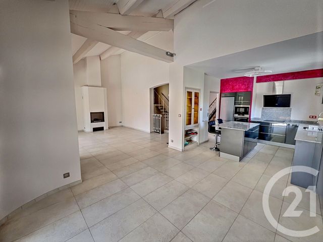 Maison &agrave; vendre - 5 pi&egrave;ces - 180 m2 - Lattes - 34 - LANGUEDOC-ROUSSILLON