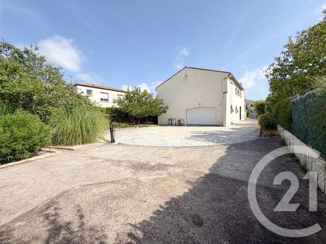 Maison &agrave; vendre - 5 pi&egrave;ces - 180 m2 - Lattes - 34 - LANGUEDOC-ROUSSILLON