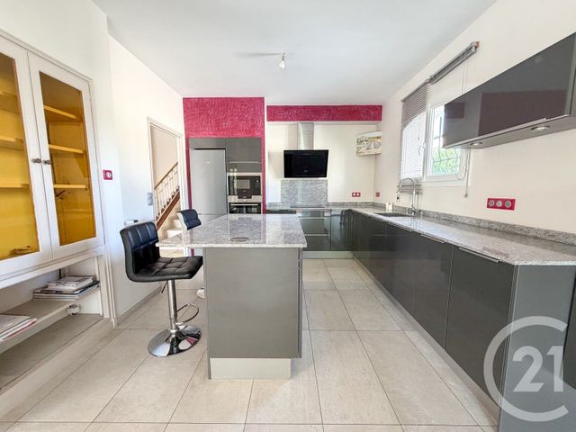 Maison &agrave; vendre - 5 pi&egrave;ces - 180 m2 - Lattes - 34 - LANGUEDOC-ROUSSILLON