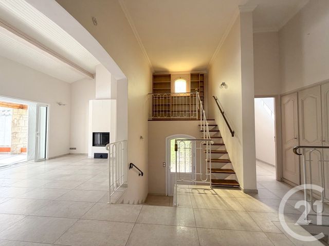 Maison &agrave; vendre - 5 pi&egrave;ces - 180 m2 - Lattes - 34 - LANGUEDOC-ROUSSILLON