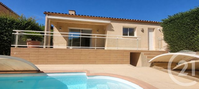 Maison &agrave; vendre - 6 pi&egrave;ces - 155,65 m2 - Lattes - 34 - LANGUEDOC-ROUSSILLON